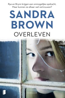 Overleven - Sandra Brown