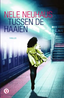 Tussen de haaien - Nele Neuhaus