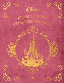 Disney's Gouden Prinsessenverhalen -  Disney