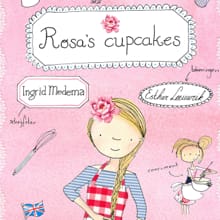 Rosa's cupcakes - Ingrid Medema