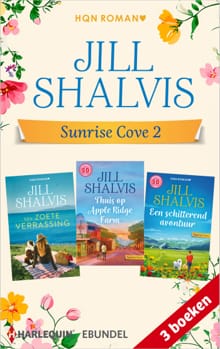 Sunrise Cove 2 - Jill Shalvis