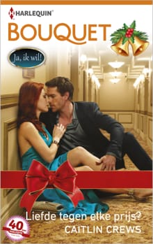 Liefde tegen elke prijs? - Caitlin Crews