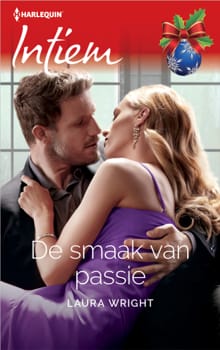 De smaak van passie - Laura Wright