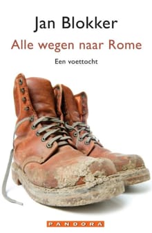 Alle wegen naar Rome - Jan Blokker Jr.