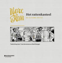 Het rattenkasteel - Marc Sleen