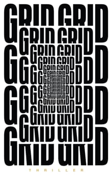 Grid - Nick Cook