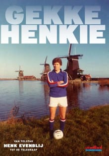 Gekke Henkie - Henk Evenblij