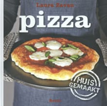 Pizza - Laura Zavan