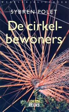 De cirkelbewoners - Sybren Polet, S. Polet