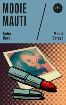 Mooie Mauti - Lydia Rood, Mauti Spruyt