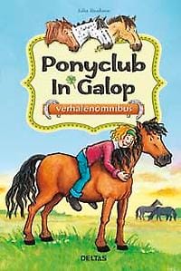 Ponyclub in galop - Julia Boehme