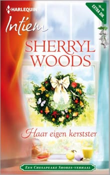 Haar eigen kerstster - Sherryl Woods