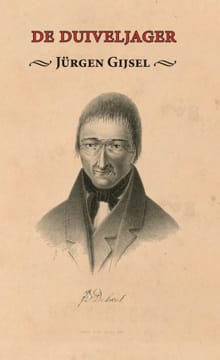 De duiveljager - Jürgen Gijsel