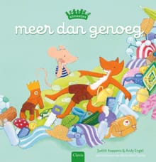 Meer dan genoeg - Judith Koppens, Andy Engel