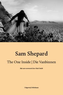 Die Vanbinnen - Sam Shepard