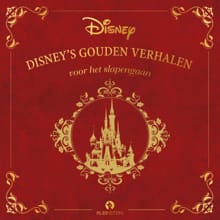 Disney's gouden verhalen voor het slapengaan -  Disney
