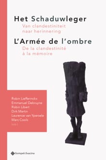 Het schaduwleger | L’Armée de l’ombre - 