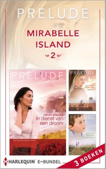 Mirabelle Island 2 - Helen Brenna
