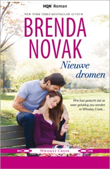 Nieuwe dromen - Brenda Novak