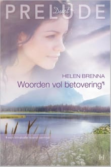 Woorden vol betovering - Helen Brenna