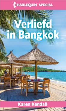 Verliefd in Bangkok - Karen Kendall