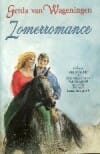 Zomerromance - G. van Wageningen, Gerda van Wageningen