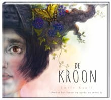 De kroon - Emily Kapff