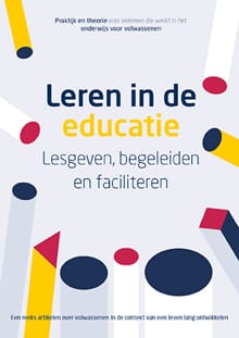 Leren in de educatie - Ella Bohnenn, Ida den Hollander, ...