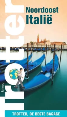 Noordoost-Italië - Philippe Gloaguen