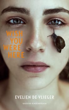 Wish you were here - Evelien de Vlieger
