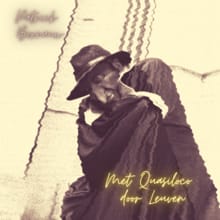 Met Quasiloco door Leuven - Patrick Bernauw