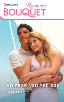 Vrijgezel van het jaar - Lilian Darcy