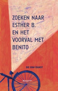 Zoeken naar Esther B. en het voorval met Benito - Do van Ranst