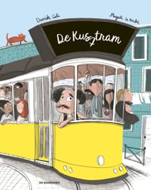 De Kusttram - Davide Cali