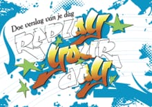 Replay your day - Afke Teunen