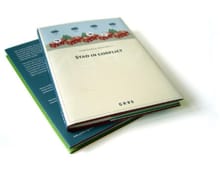 Stad in Conflict - Mimoun Ghannouti, Bram Esser, ...