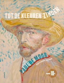 Tot de kleuren zingen - Paul de Moor