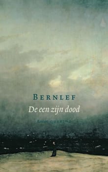 De een zijn dood -  Bernlef