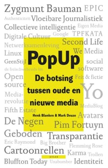PopUp - Henk Blanken, Mark Deuze