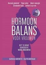 Hormoonbalans voor vrouwen - Ralph Moorman, Barbara Havenith