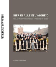Bier in alle eeuwigheid - Paul Spapens