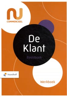 Basisboek De Klant - Co Bliekendaal, Ton van Vught