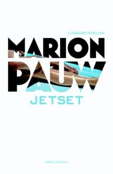 Jetset - Marion Pauw