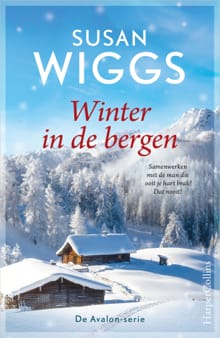 “Winter in de bergen