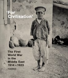 'For Civilisation' - - Houssine Alloul, Djene Bajalan, ...