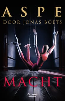 Macht - Jonas Boets