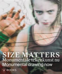Size matters - Marieke Jooren, Edo Dijksterhuis