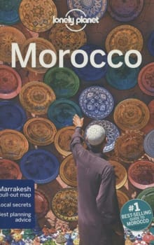 Morocco - Jessica Lee, Brett Atkinson, ...