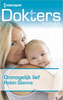 Onmogelijk lief - Robin Gianna