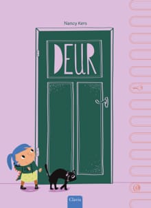 Deur - Nancy Kers